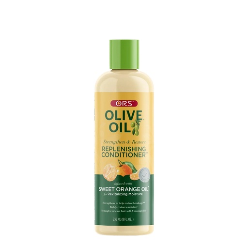[ORS21027] Organic Root Replenishing Conditioner (8 oz) #243