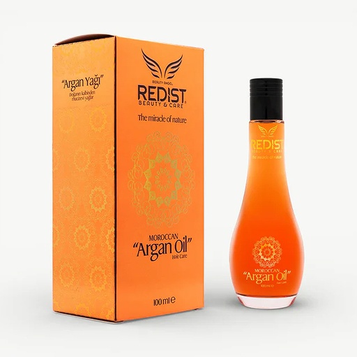 [RED00698] Red One Redist Argan Morocco Oil (100 ml) #53