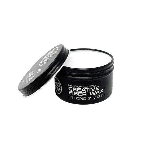 [RED01679] Red One Men Creative Fiber Wax (100 ml) #56