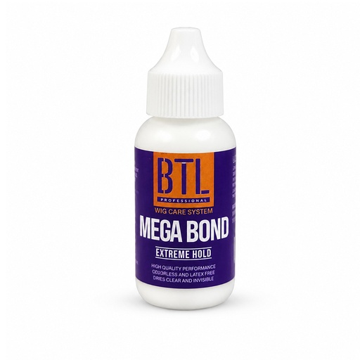 [BTL20650] BTL Mega Bond -Extreme Hold #BOND-01 (1.3 oz) #48