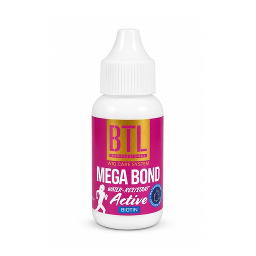 [BTL20652] BTL Mega Bond -Water Resistant #BOND-03 (1.3 oz) #50