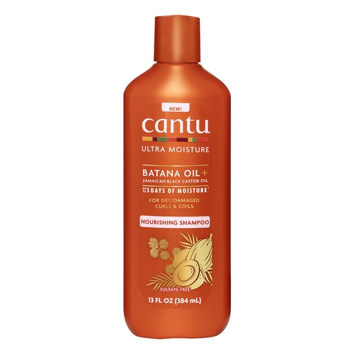 [CAN69427] Cantu Batana Oil Nourishing Shampoo (13 oz) #149