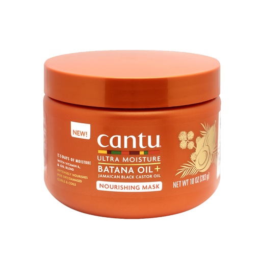 [CAN69428] Cantu Batana Oil Nourishing Mask (10 oz) #150