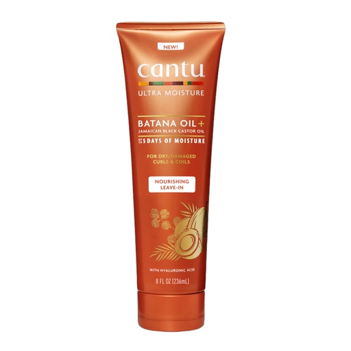 [CAN69429] Cantu Batana Oil Nourishing Leave-In (8 oz) #151