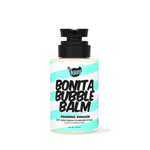 [DOU70397] The Doux Bonita Bubble Balm foaming Pomade (8 oz) #38