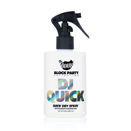 [DOU13182] The Doux DJ Quick Dry Spray (8 oz) #39