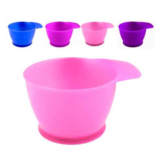 Magic Gold Color Mixing Bowl #MG07925 (5 pc/pk) -pk
