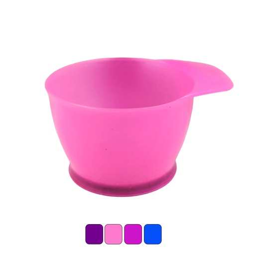 Magic Gold Color Mixing Bowl #MG07925 (5 pc/pk) -pk