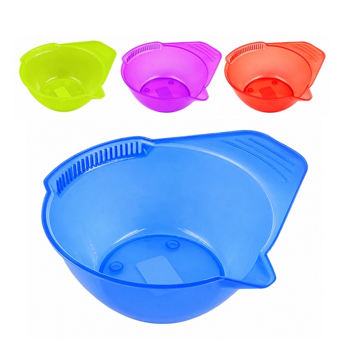 Magic Gold Color Mixing Bowl #MG07927 (5 pc/pk) -pk