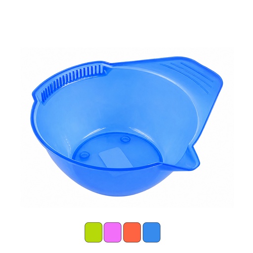 Magic Gold Color Mixing Bowl #MG07927 (5 pc/pk) -pk