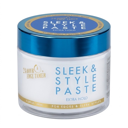 [EBN68911] EBIN 24HR Edge Tamer Sleek & Style Paste (3.53oz) #337