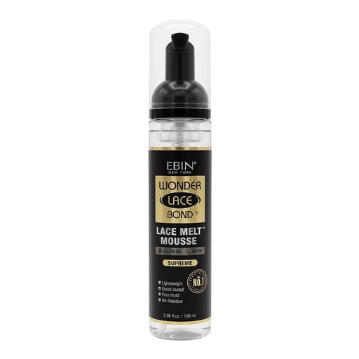 [EBN68199] EBIN Wonder Lace Bond Lace Melt Mousse (3.38 oz) #338