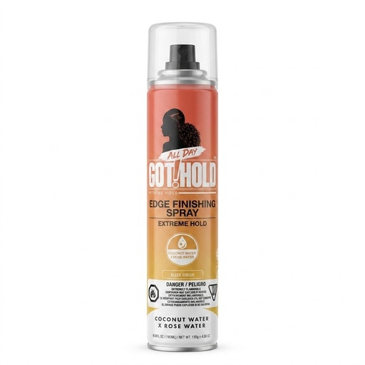 [EBN13632] EBIN AllDay Got!Hold Edge Finishing Spray (6.08 oz) #350
