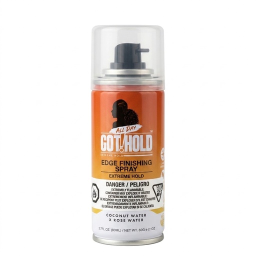 [EBN13631] EBIN AllDay Got!Hold Edge Finishing Spray (2.7 oz) #351