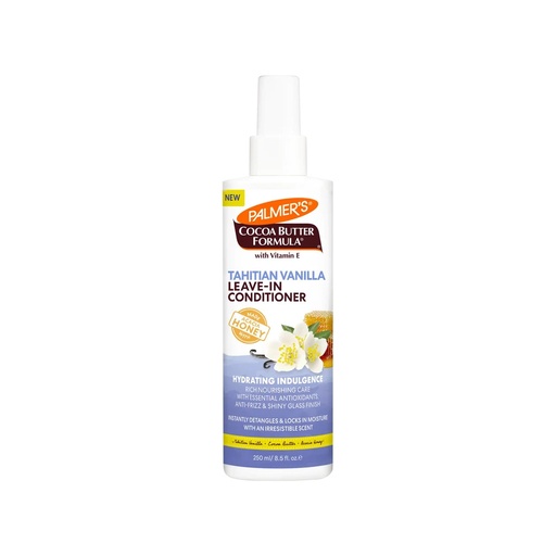 [PAL03339] Palmer's Tahitian Vanilla Leave-In Conditioner (8.5 oz) #198