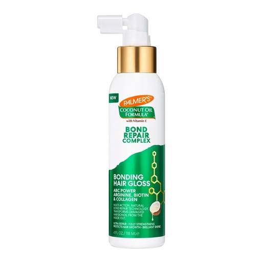 [PAL03520] Palmer's Bonding Hair Gloss (4 oz) #204