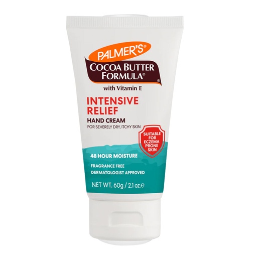 [PAL04439] Palmer's Intensive Relief Hand Cream (2.1 oz) #206