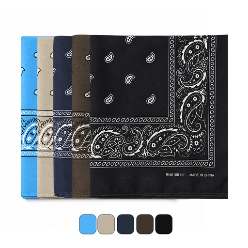 Eden Bandana #CBN -dz