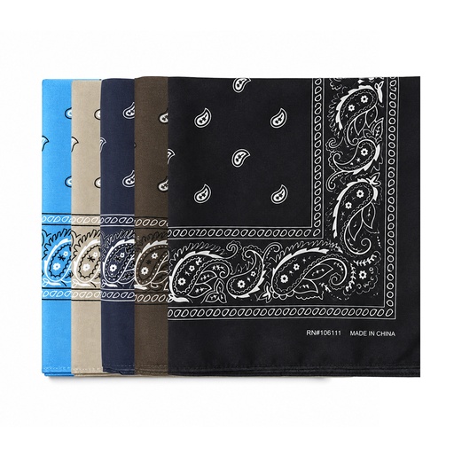 Eden Bandana #CBN -dz