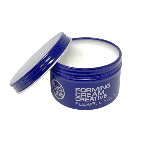[RED01678] Red One Forming Cream Creative Wax (100 ml) #57