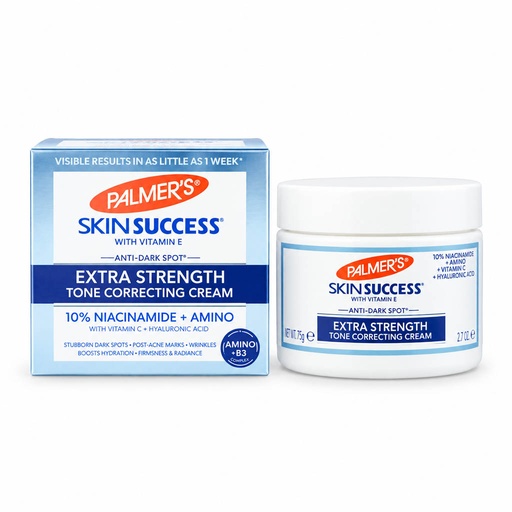 [PAL07230] Palmer's Skin Success Tone Correcting Cream (2.7 oz) #218