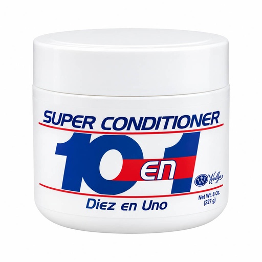 Miss Key 10 In 1 Super Conditioner