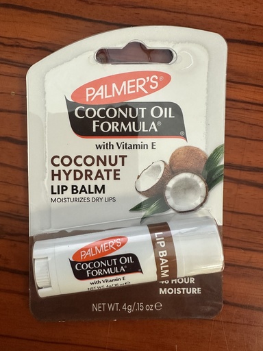[PAL03222] Palmer's Coconut Hydrate Lip Balm (0.15 oz) #189A