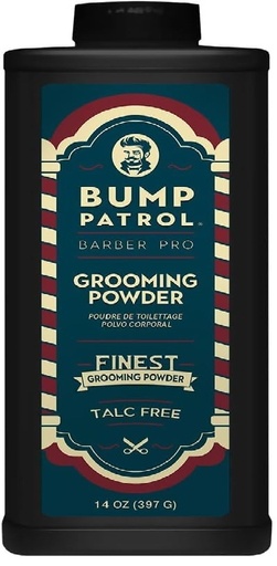 [BUP02401] Bump Patrol Grooming Powder (14 oz) #13
