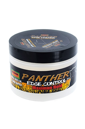[BTH12506] Black Thang Panther Edge Control  [Max Hold] (8oz)#10