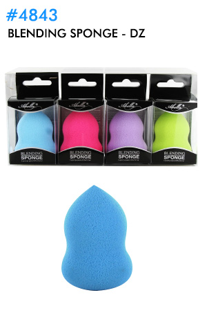 [MG95004] Blending Sponge #5004 - dz