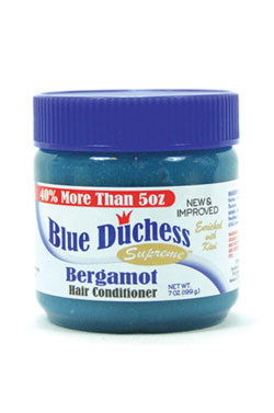 [BDU40008] Blue Duchess Bergamot Hair Conditioner 40%more(7oz)#6