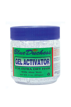[BDU49509] Blue Duchess Gel Activator For Extra Dry Hair(7oz)#7