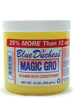 [BDU46015] Blue Duchess Magic Gro 25%more(15oz)#14