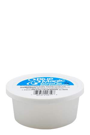 [BMA02610] Blue Magic Coconut Oil Hair Conditioner 113g(4oz)#29