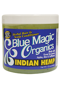 [BMA16710] Blue Magic Indian Hemp(12oz)#7