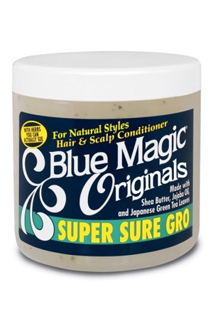 [BMA16610] Blue Magic Super Sure Gro(12oz) #1