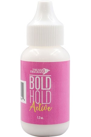 [BOL74300] Bold Hold Active (1.3oz) #1