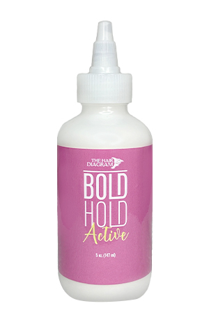 [BOL05077] Bold Hold Active (5 oz) #13