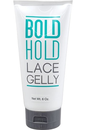 [BOL05075] Bold Hold Lace Gelly(6oz) #9