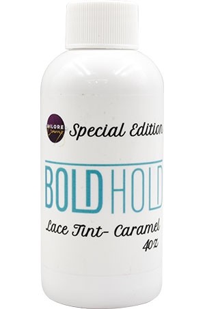 [BOL05071] Bold Hold Lace Tint-Caramel (4oz) #5