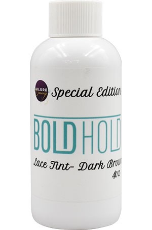 [BOL05073] Bold Hold Lace Tint-D. Brown (4oz) #7