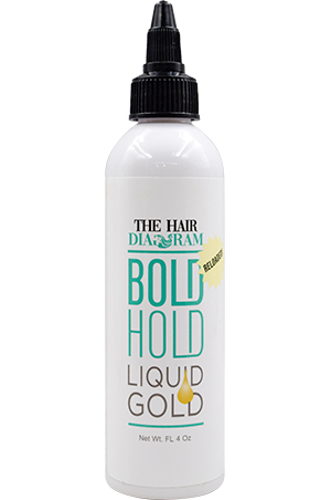 [BOL74308] Bold Hold Liquid Gold Reloaded(4oz) #16