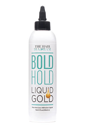 [BOL74312] Bold Hold Liquid Gold(8oz)#18
