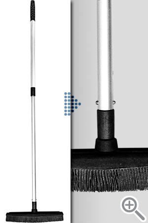 [MG99857] Broom Stick #HS99857-pc