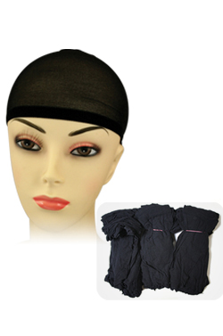 Bulk Stocking Wig Cap (60pcs) -pk