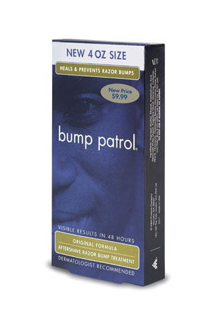 [BUP02211] Bump Patrol After Shave- Original  (4oz)#1