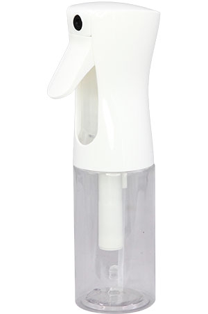 [BUR02186] Burmax Continuous Mist Spray Bottle #B98/#BU02186 (5 oz/150 ml) -pc