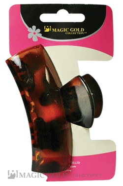 [MG90888] Butterfly Clip #0888 -pk