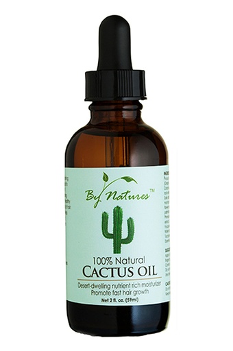 [BYN69208] By Natures 100% Natural Cactus Oil (2oz) #72