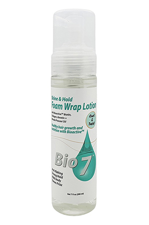 [BYN48139] By Natures Bio7 Shine&Hold Wrap (7oz) #66